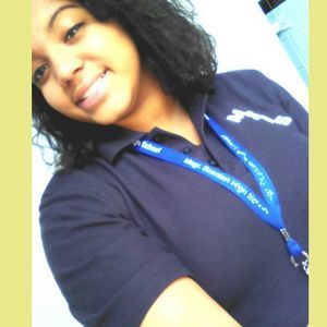 Meet your Posher, Odalys